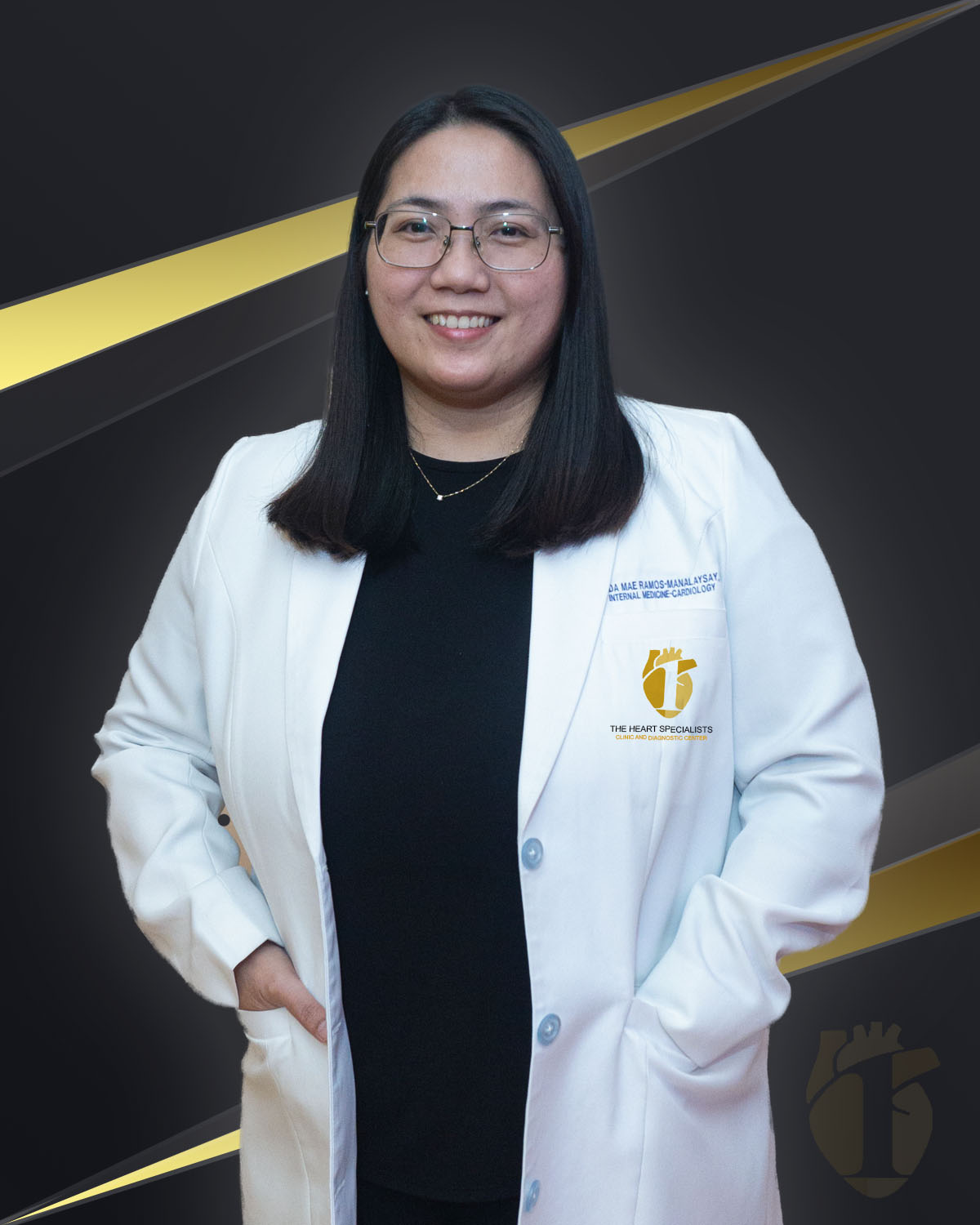 Amanda Mae L. Ramos-Manalaysay