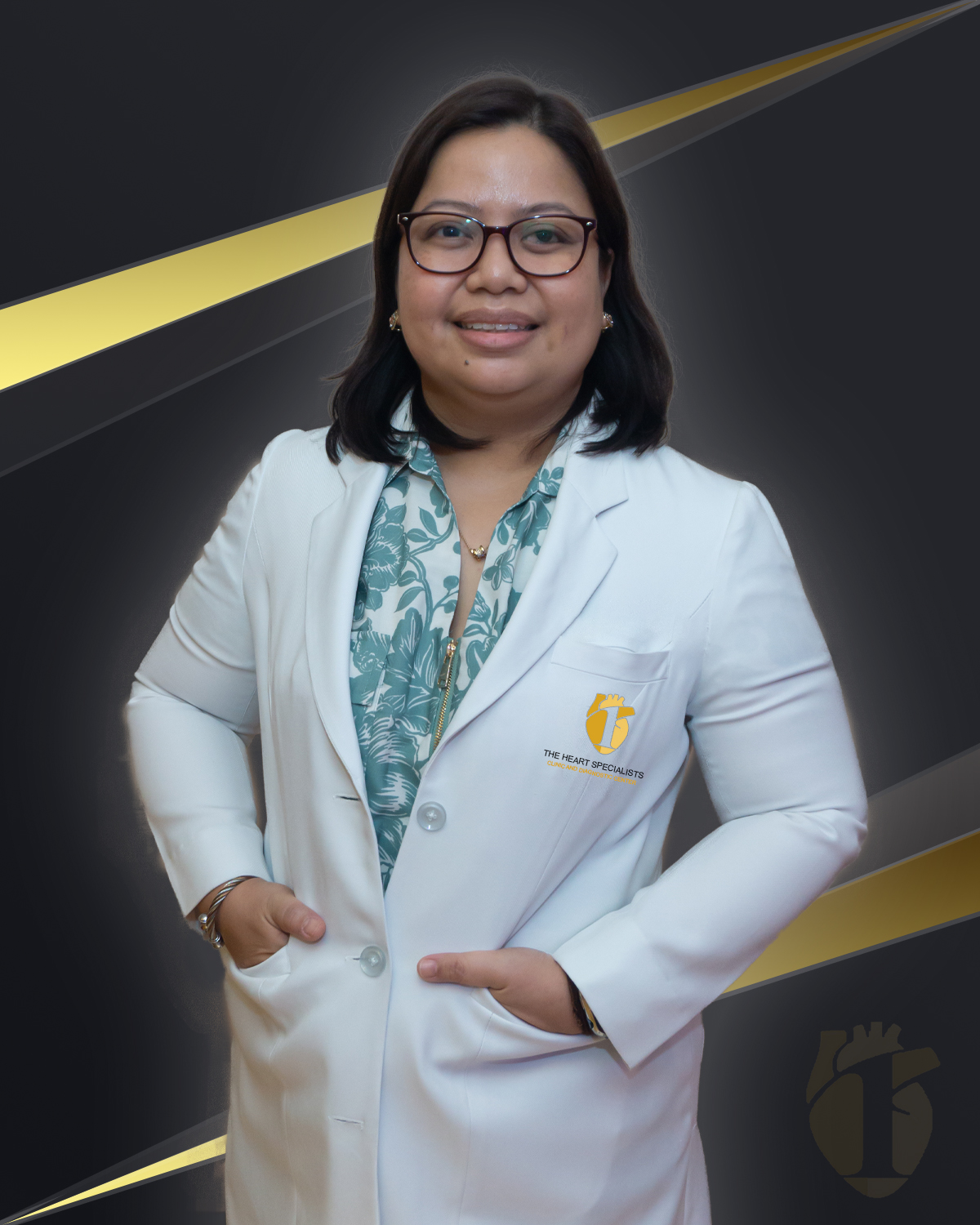 Maria Leonora B. Mendoza