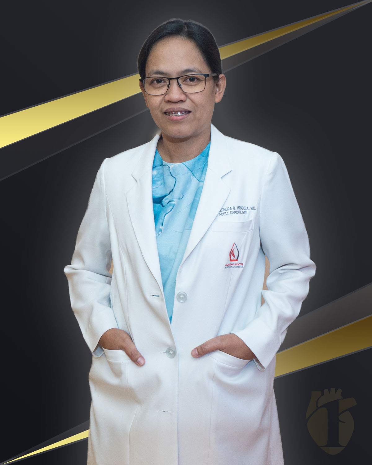 Melissa R. Cundangan